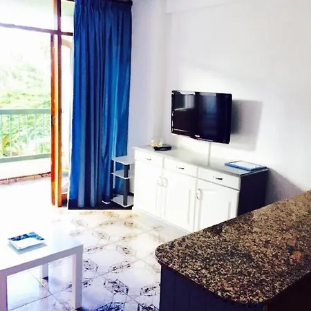 Ferienwohnung Fur 4 Personen Ca 50 Qm In Costa Adeje, Teneriffa Westkuste Von Teneriffa - B63148 * بلايا ذي لاس أميريكاس