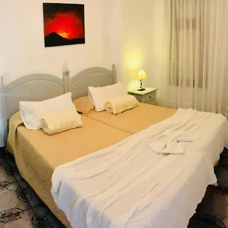 Apartment Ferienwohnung Fur 4 Personen Ca 50 Qm In Costa Adeje, Teneriffa Westkuste Von Teneriffa - B63148 *