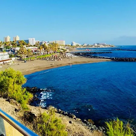 Ferienwohnung Fur 4 Personen Ca 50 Qm In Costa Adeje, Teneriffa Westkuste Von Teneriffa - B63148 Apartment