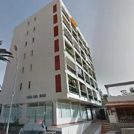 Апартаменти Ferienwohnung Fur 4 Personen Ca 50 Qm In Costa Adeje, Teneriffa Westkuste Von Teneriffa - B63148 *