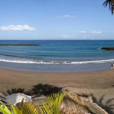 Ferienwohnung Fur 4 Personen Ca 50 Qm In Costa Adeje, Teneriffa Westkuste Von Teneriffa - B63148 Апартаменти *