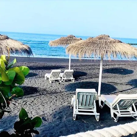 Ferienwohnung Fur 4 Personen Ca 50 Qm In Costa Adeje, Teneriffa Westkuste Von Teneriffa - B63148 Апартаменти